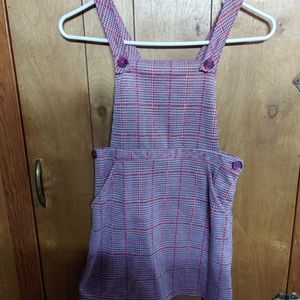 Girls dress wonder nation size 7 / 8